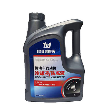 汽車防凍液一般多久更換一次好